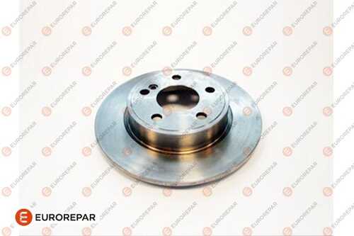 Диск тормозной mercedes-benz a-class (w176) a 160 (176.041) 2012 EUROREPAR 1642768580