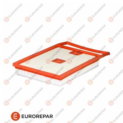 Фильтр воздушный audi seat ibiza v 1.4tdi 15 skoda fabia rapid 1.4tdi 15 vw polo (6c/6r) 1.4tdi 14 350 x 206 x 47 EUROREPAR 1667448580