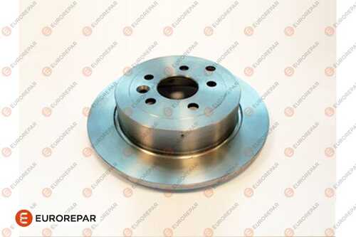 Диск тормозной land rover freelander 2 (l359) 2.2 sd4 4x4 2006 EUROREPAR 1667851480