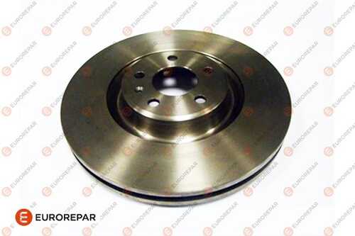 Диск тормозной audi a6 allroad (4gh 4gj) 3.0 tfsi quattro 12 d356мм EUROREPAR 1667863780