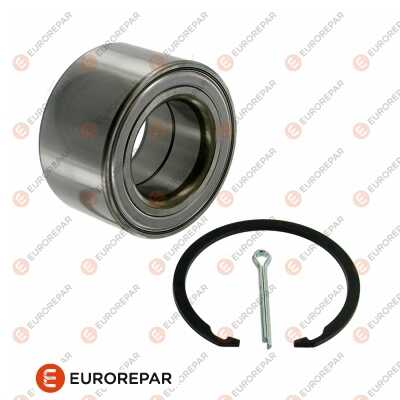 Подшипник ступичный toyota avensis/corolla 97 40x74x42mm EUROREPAR 1681934180
