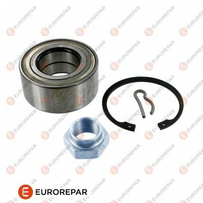 Подшипник ступичный citroen berlingo xantia xsara 96 peugeot 405 406 partner 96 42x82x36 EUROREPAR 1681934780