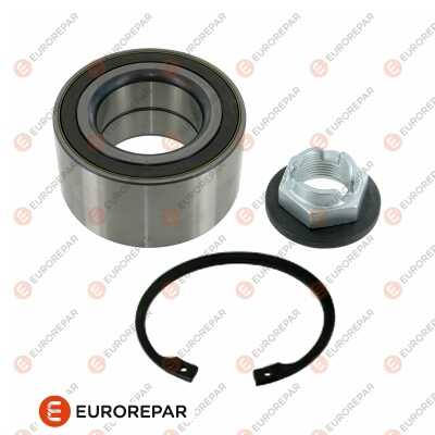 Подшипник ступичный ford c-max ii (dxa/cb7 dxa/ceu) 1.0 ecoboost 10 EUROREPAR 1681953780
