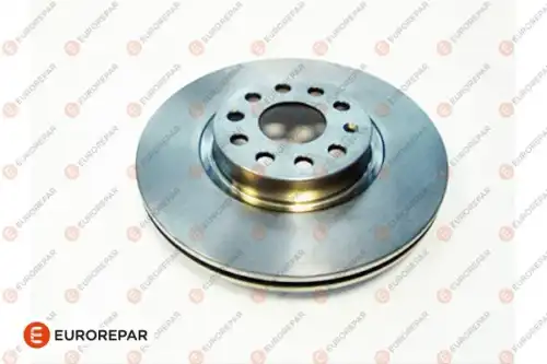 Диск тормозной vw passat 1.6-2.0fsi/1.9-2.0tdi 05 front d312x25 EUROREPAR 1686719080