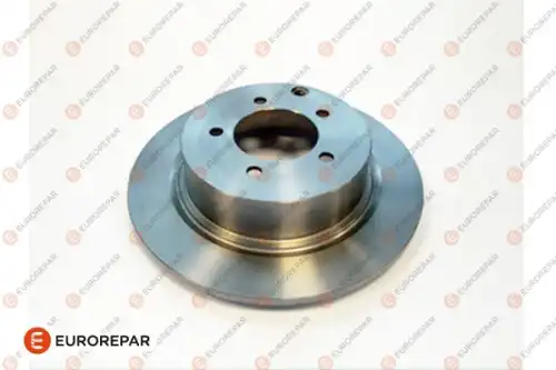 Диск тормозной citroen c4 1.6hdi-1.8hdi 12 peugeot 4008 1.6hdi 12 mitsubishi asx 10 outlander ii 2.0 2.2did 06 rear d302 x 10 EUROREPAR 1686724880