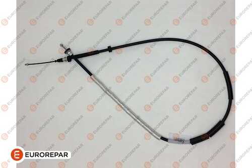 Трос стояночного тормоза fiat stilo (192) 1.2 16v 01 EUROREPAR E074226