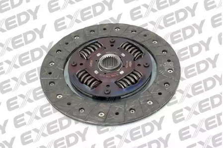 Диск сцепления EXEDY MBD013U