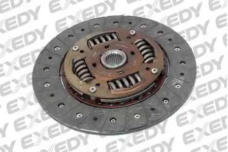 Диск сцепления EXEDY NSD085U