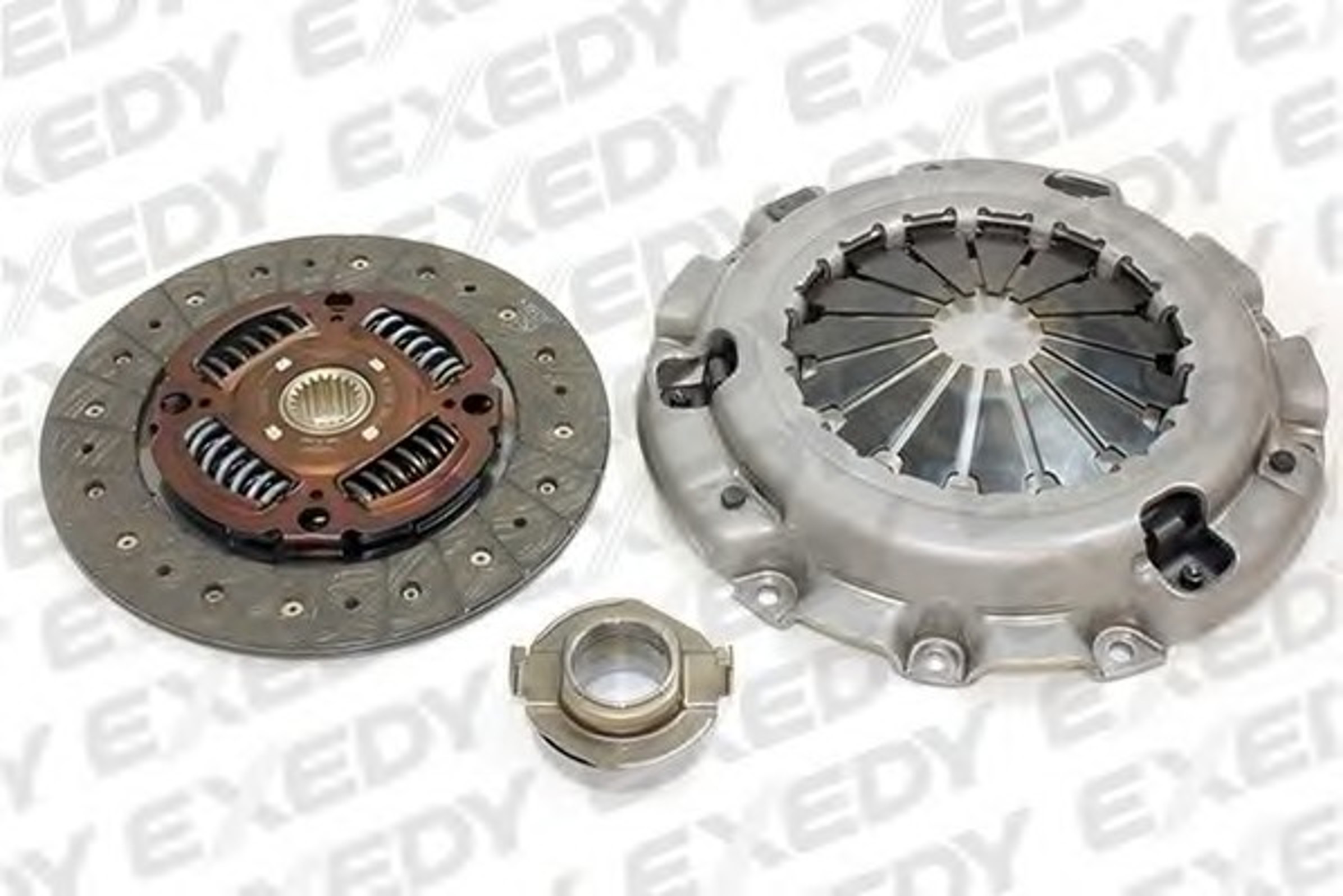 Комплект сцепления EXEDY SZK2041
