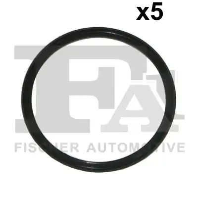 Уплотнительное кольцо FA1 076.411.005