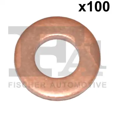 Шайба топливной форсунки FA1 107.283.100