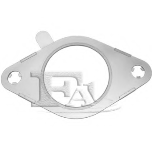 Прокладка трубы выхлопного газа FA1 130-918