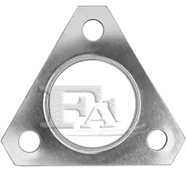 Прокладка трубы выхлопного газа FA1 100-904
