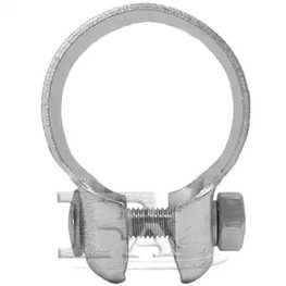 Хомут глушителя FA1 951-952
