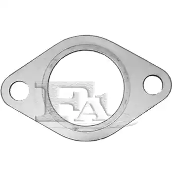 Прокладка глушителя FA1 540-901