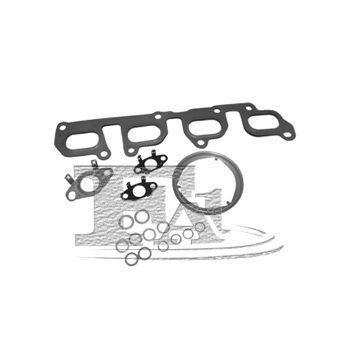 Ремкомплект турбокомпрессора FA1 KT111050E
