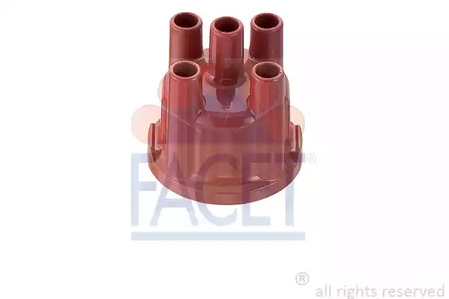 Крышка распределителя зажигания made in italy - oe equivalent
