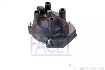 Крышка распределителя зажигания FACET 2.7979