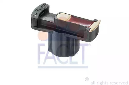 Бегунок распределителя зажигани made in italy - oe equivalent