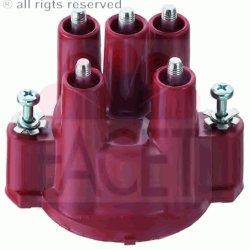 Крашка трамблера FACET 2.7530/4PHT