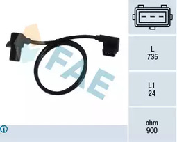 Датчик частоты вращения вала FAE 79039