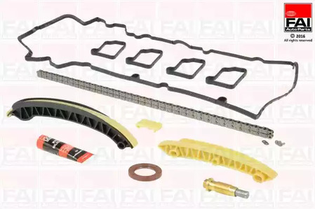 Комплект цепи грм FAI AUTOPARTS TCK101