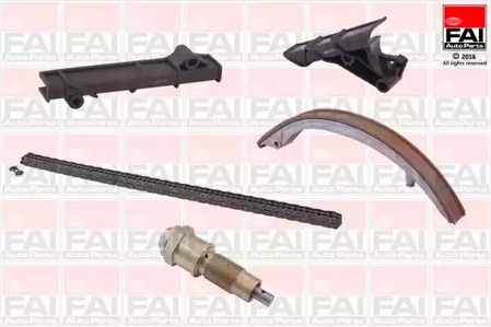 Комплект цели привода распредвала FAI AUTOPARTS TCK148