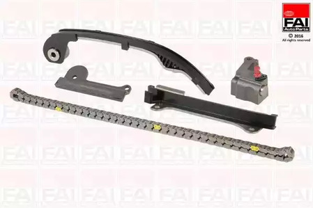 Комплект цепи грм FAI AUTOPARTS TCK32WO
