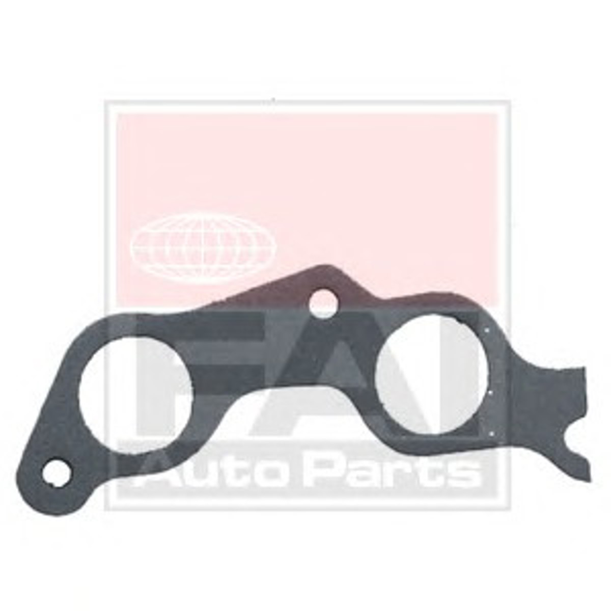 Комплект прокладок выпускной коллектор FAI AUTOPARTS EM241