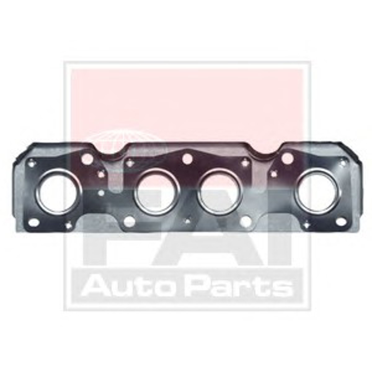 Комплект прокладок выпускной коллектор FAI AUTOPARTS EM783