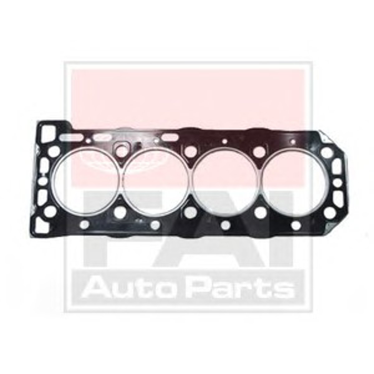 Прокладка гбц FAI AUTOPARTS HG1391