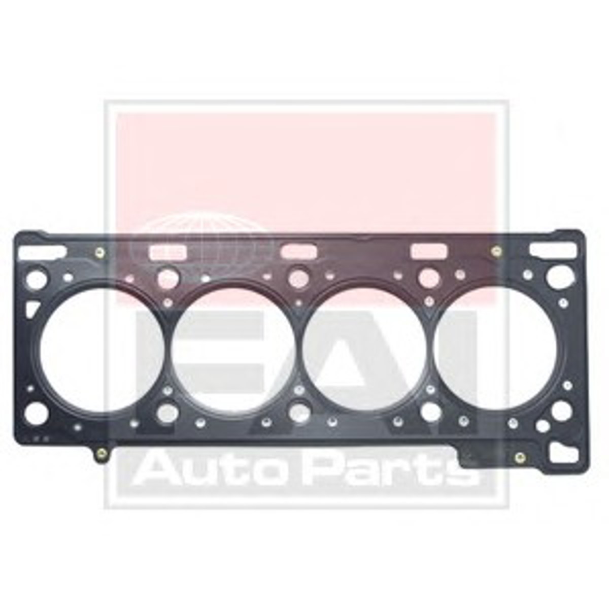 Прокладка гбц FAI AUTOPARTS HG881