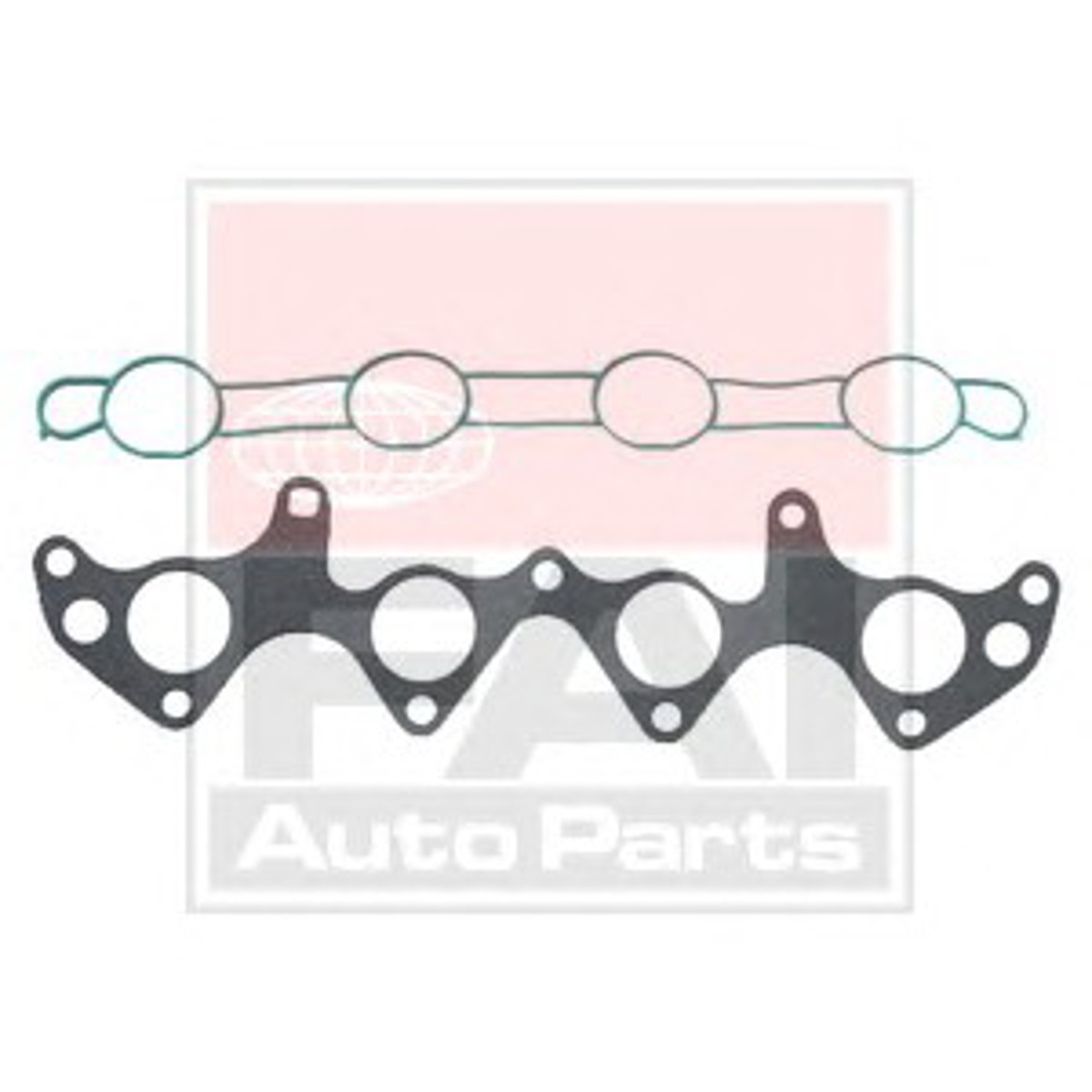 Комплект прокладок впускной коллектор FAI AUTOPARTS IM513