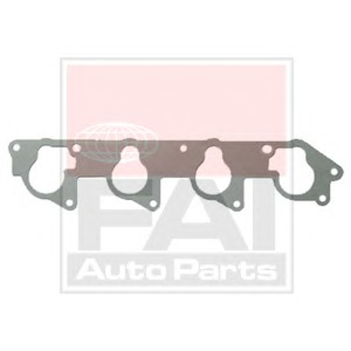 Прокладка коллектора FAI AUTOPARTS IM766