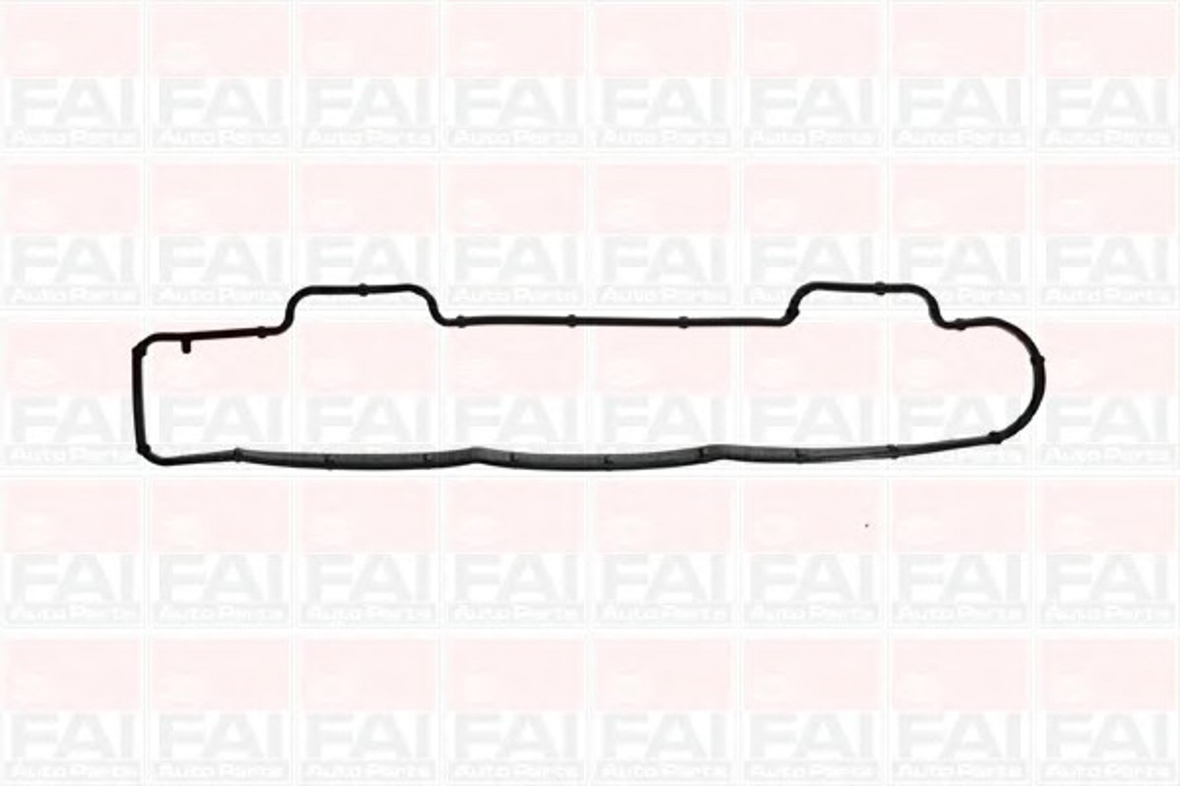 Прокладка клапанной крышки FAI AUTOPARTS RC1164S