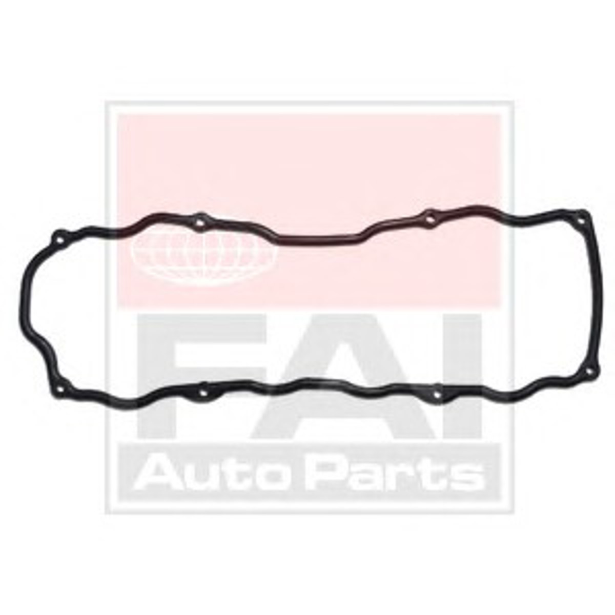Прокладка клапанной крышки FAI AUTOPARTS RC372S