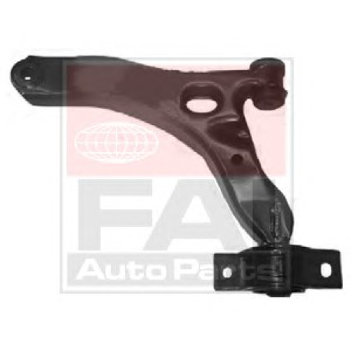 Рычаг подвески FAI AUTOPARTS SS1189