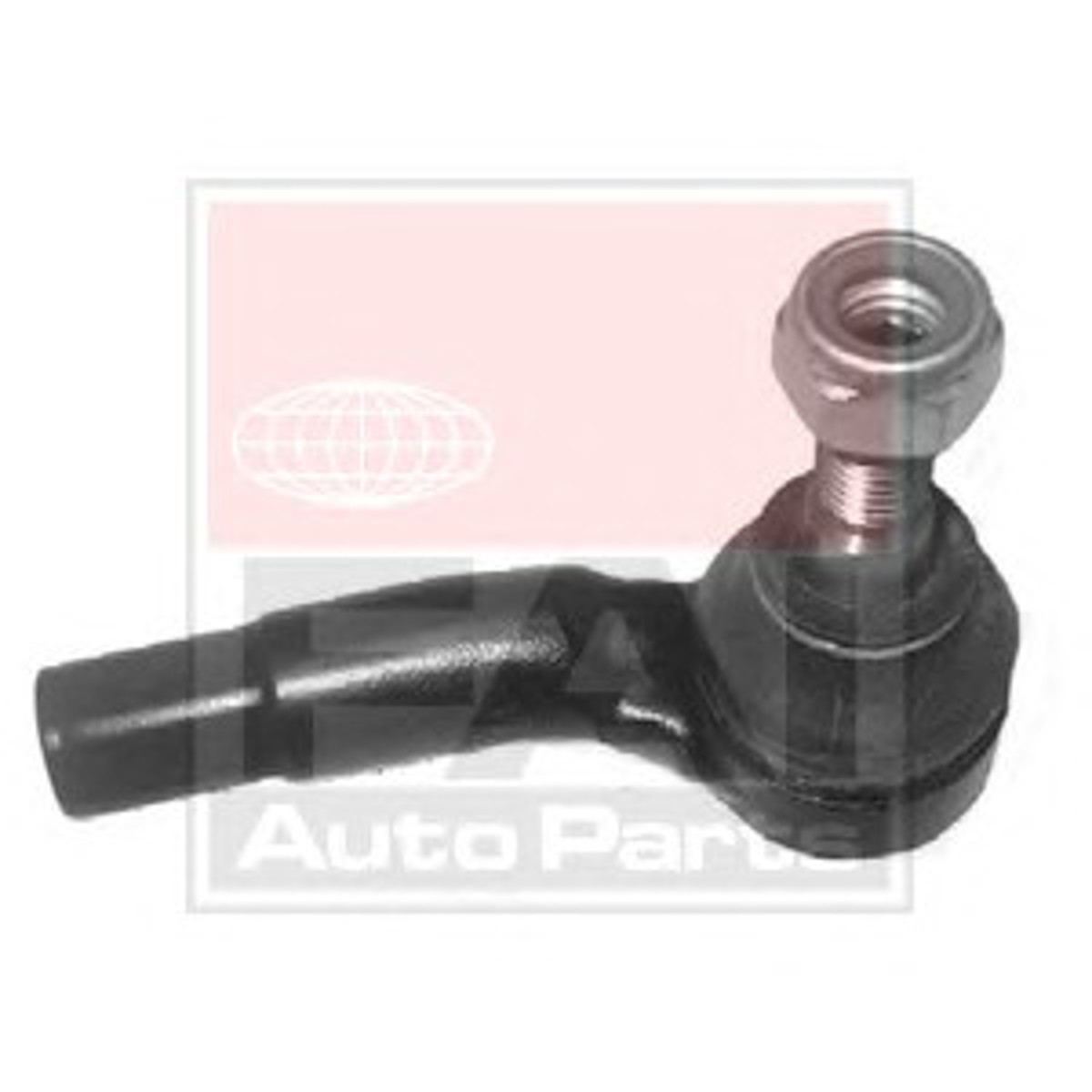 Наконечник рулевой тяги FAI AUTOPARTS SS1281
