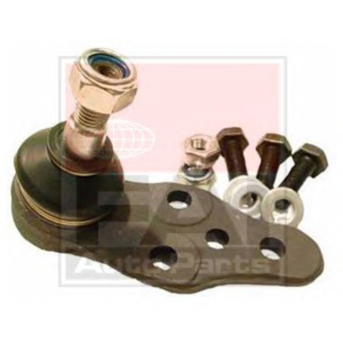 Опора шаровая FAI AUTOPARTS SS129