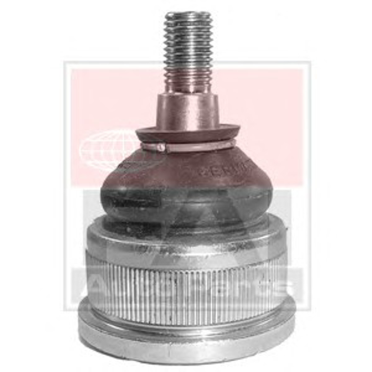 Несущий / направляющий шарнир FAI AUTOPARTS SS2053