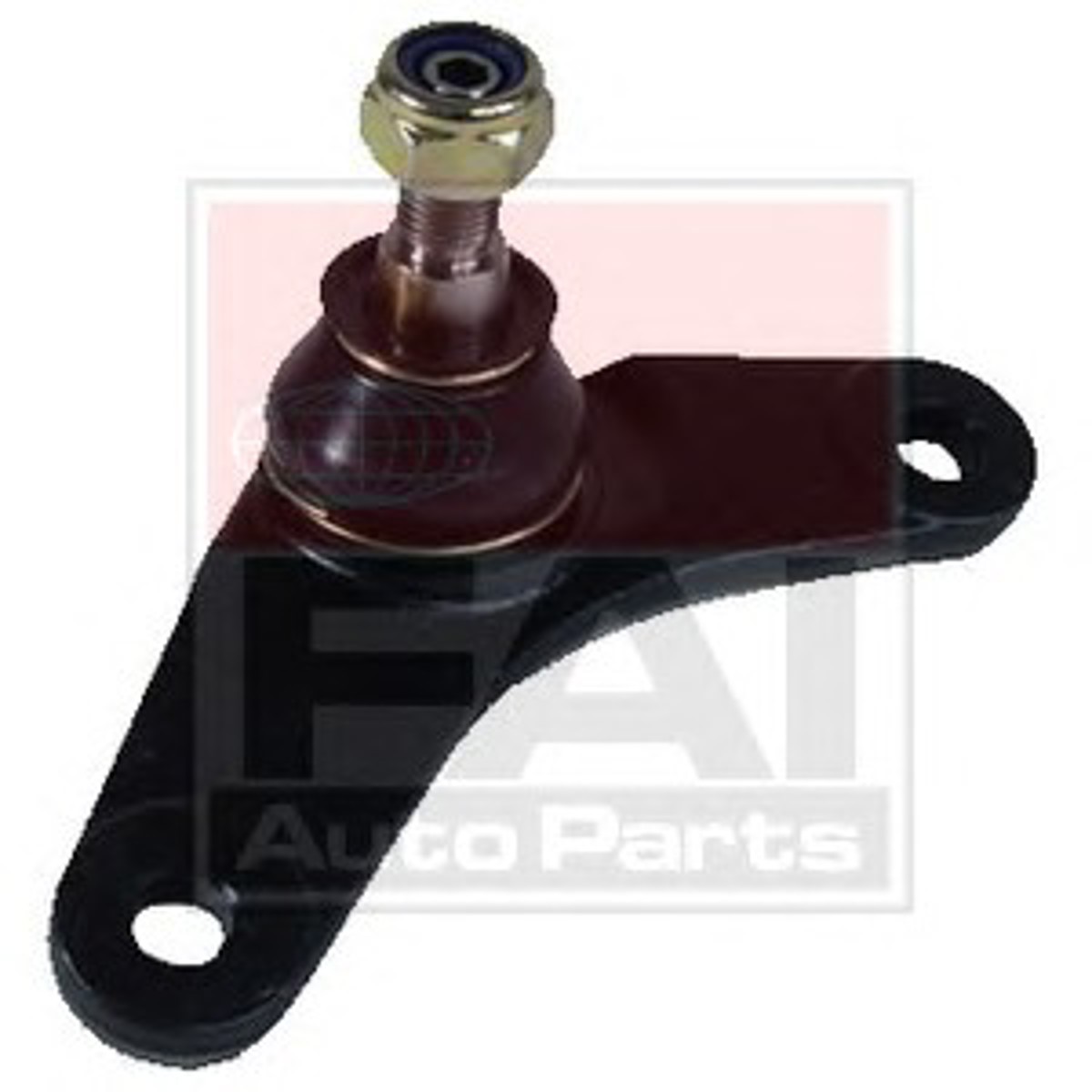 Несущий / направляющий шарнир FAI AUTOPARTS SS2076