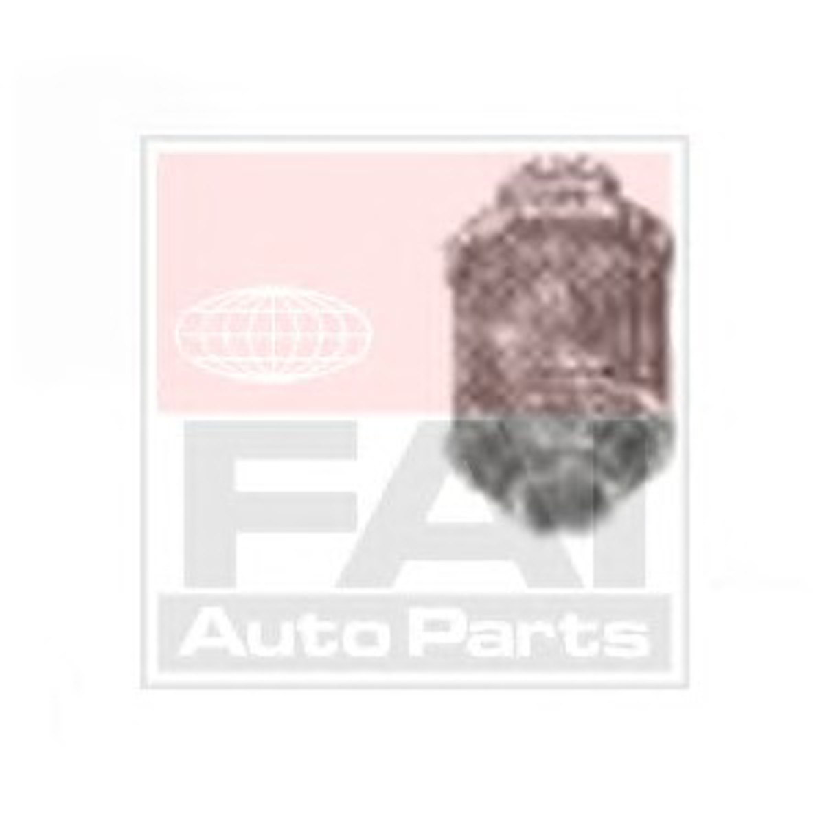 Подвеска рычаг независимой подвески колеса FAI AUTOPARTS SS2226