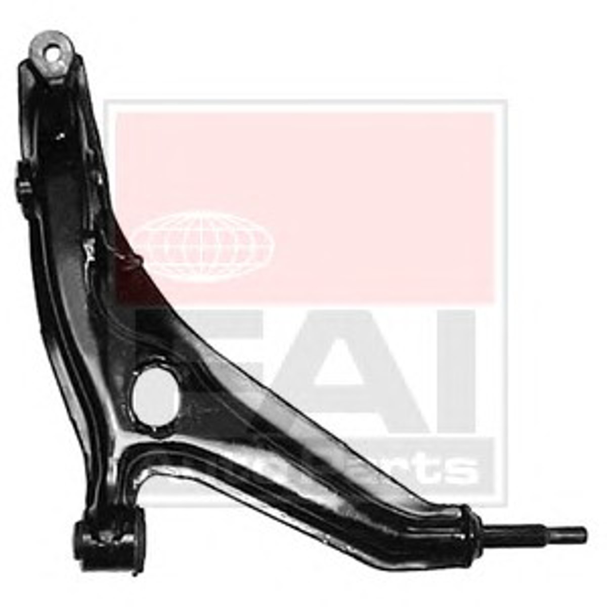 Рычаг независимой подвески колеса подвеска колеса FAI AUTOPARTS SS2261