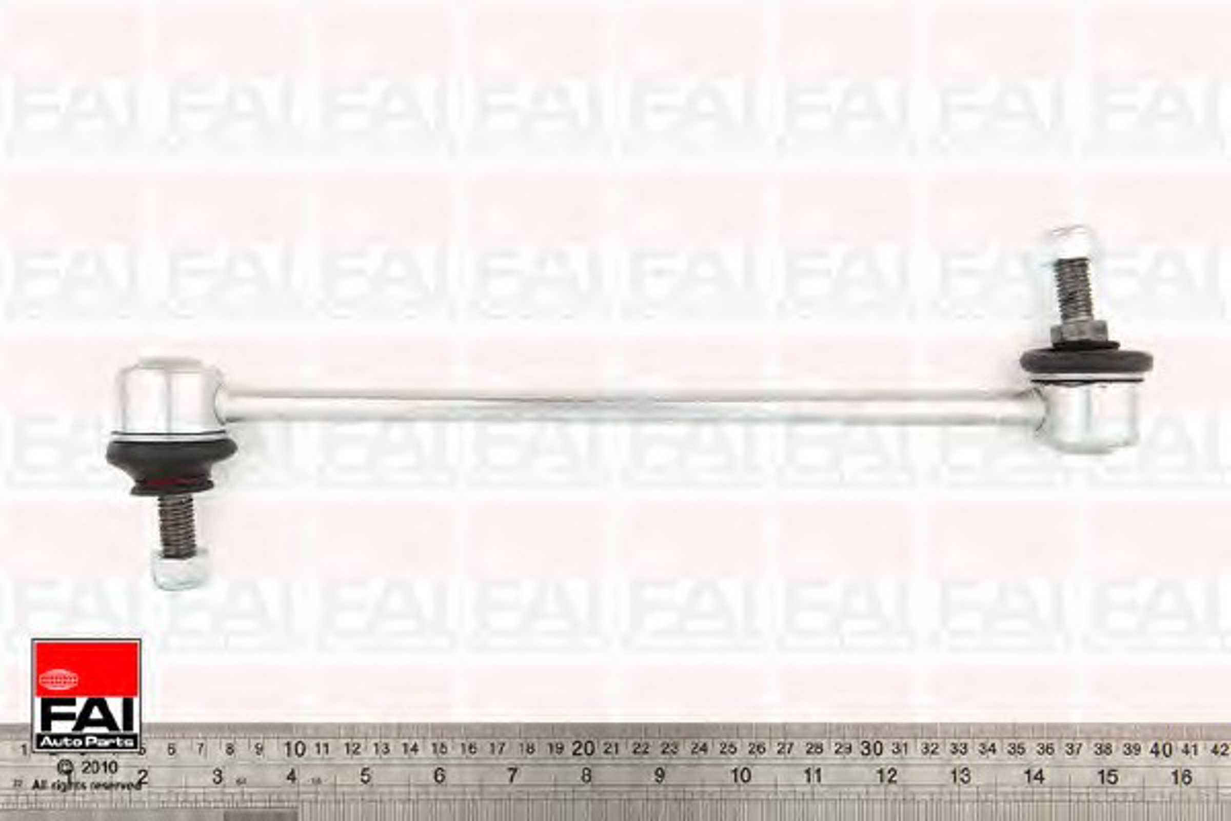 Тяга / стойка стабилизатор FAI AUTOPARTS SS2610