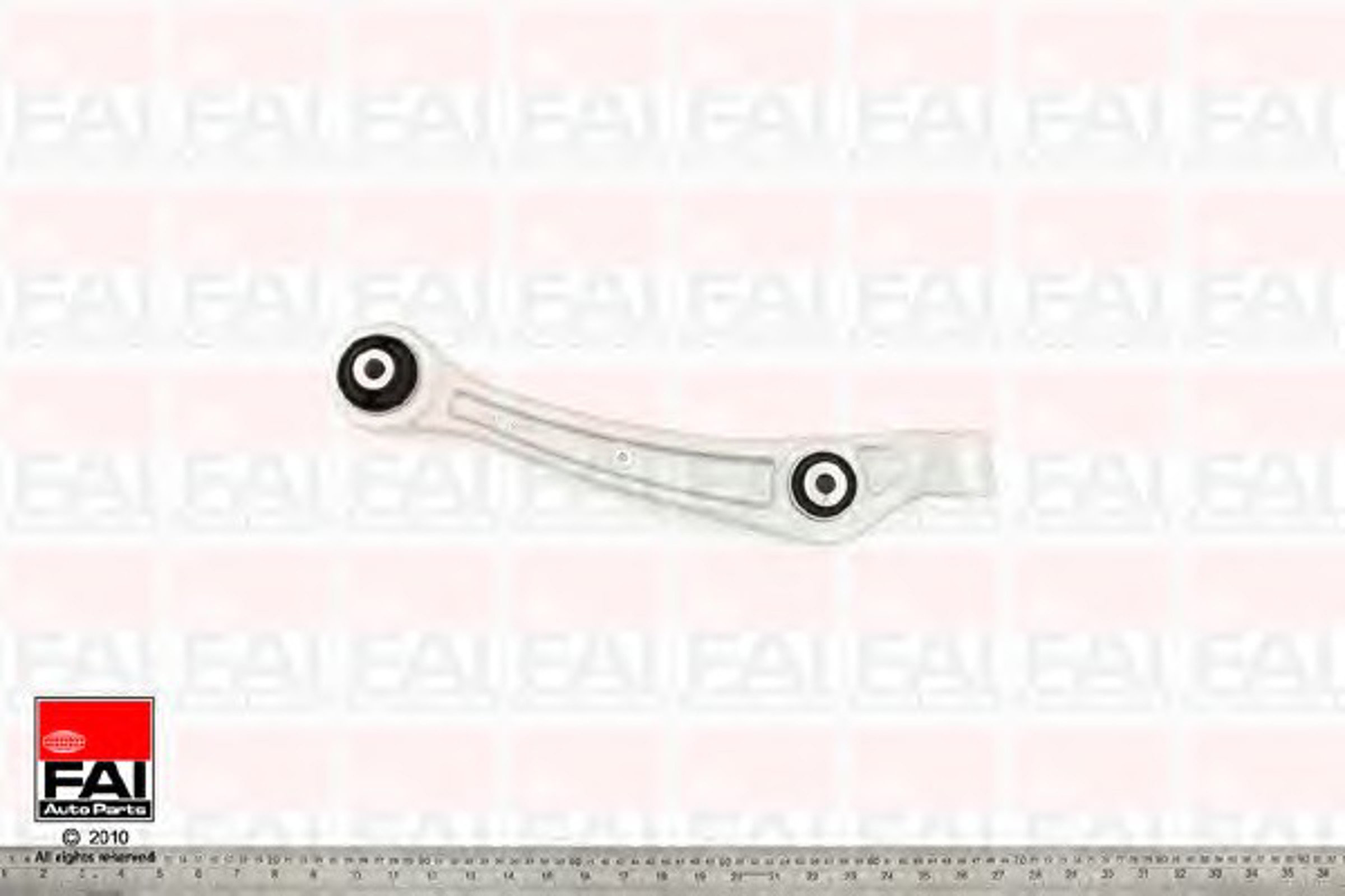 Рычаг подвески FAI AUTOPARTS SS2723