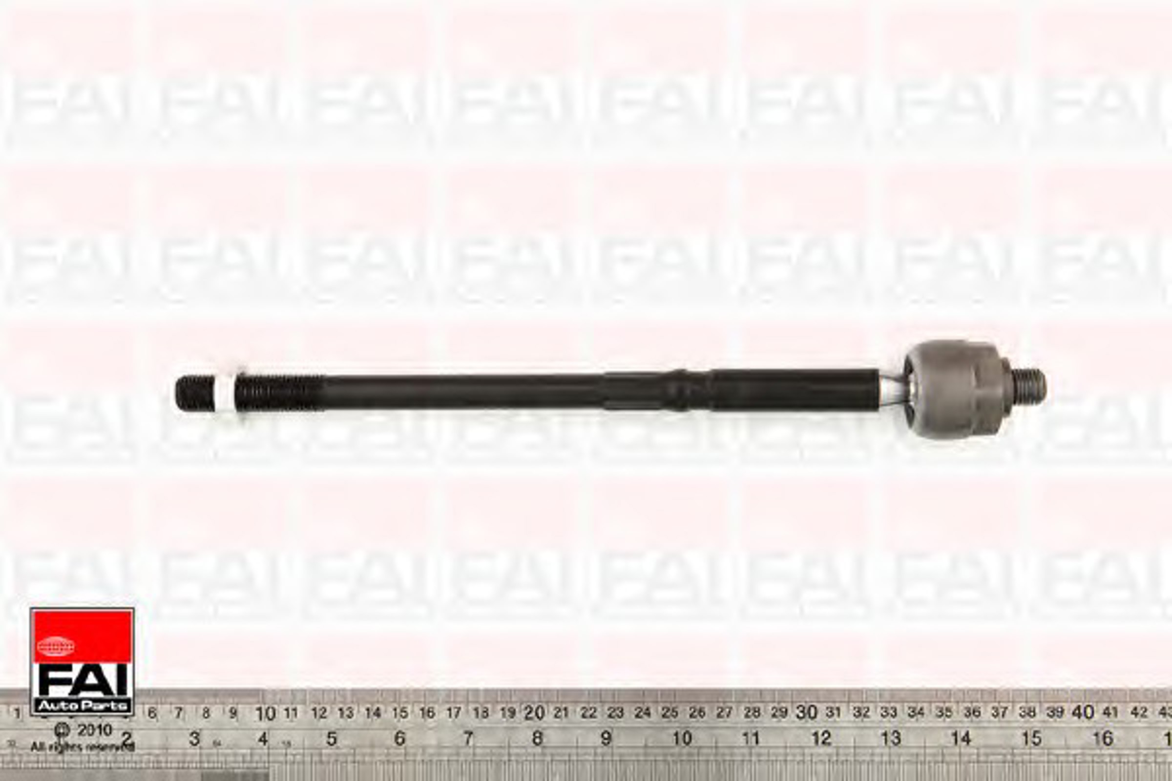 Тяга рулевая FAI AUTOPARTS SS2759