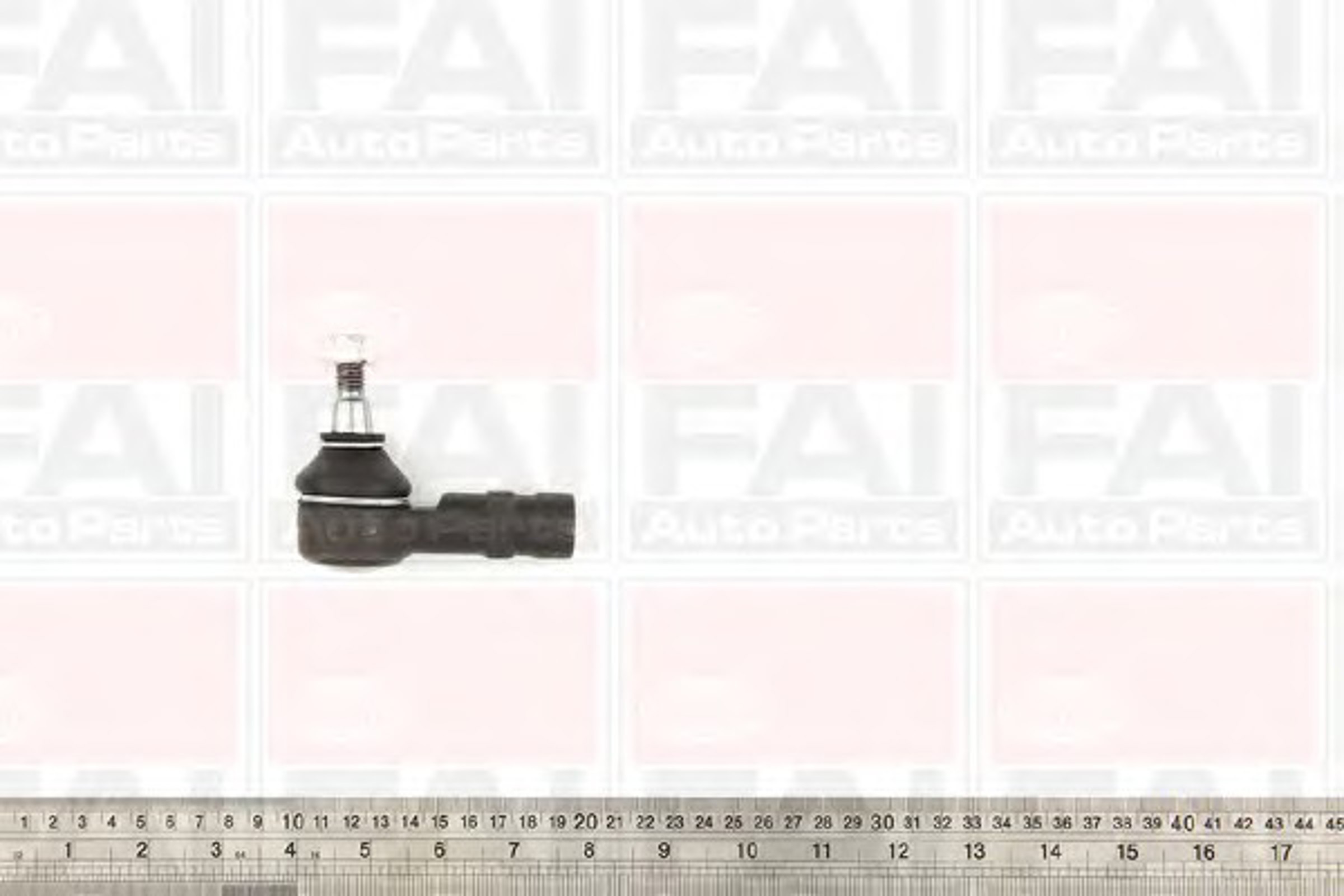 Наконечник рулевой тяги FAI AUTOPARTS SS2864