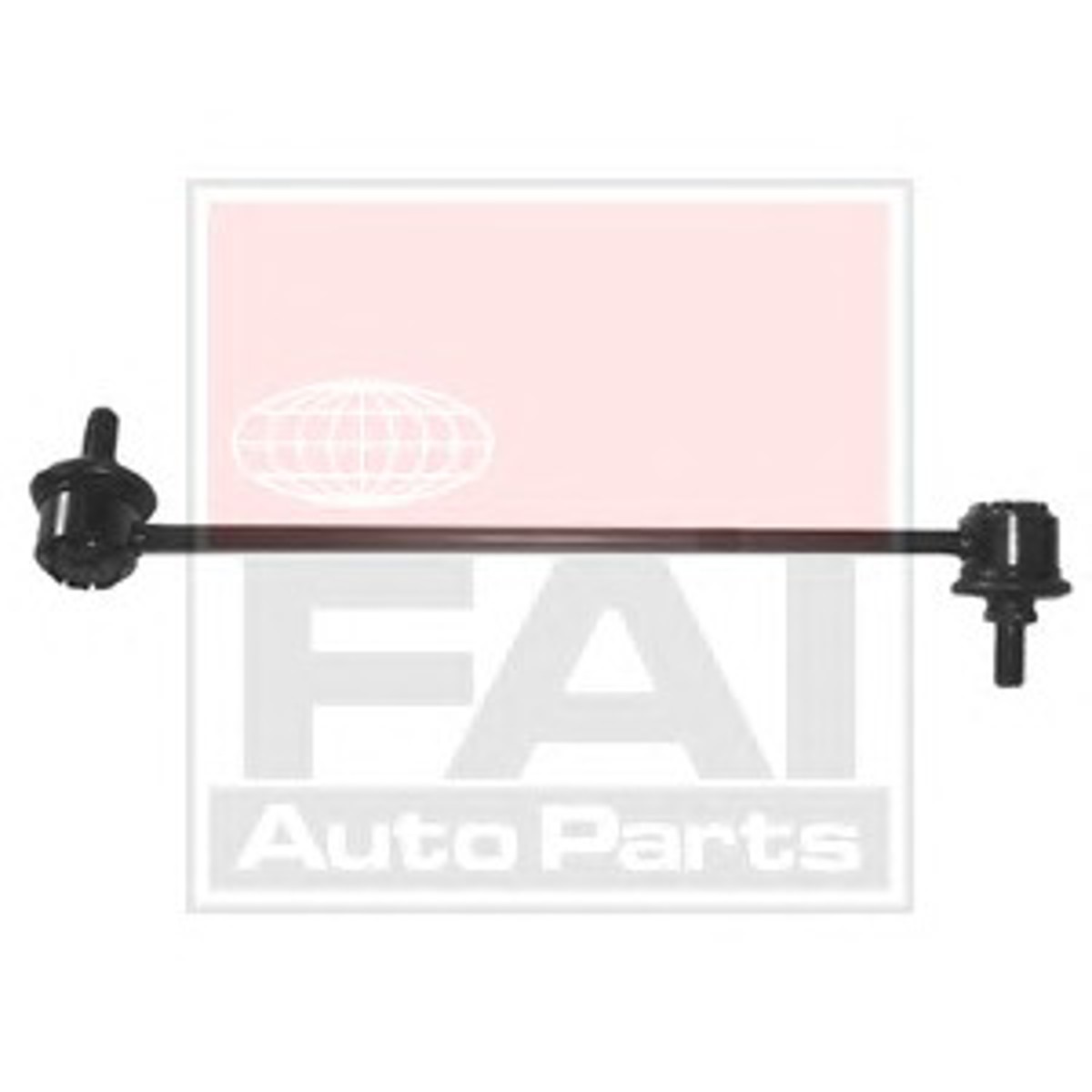 Тяга стабилизатора FAI AUTOPARTS SS4048