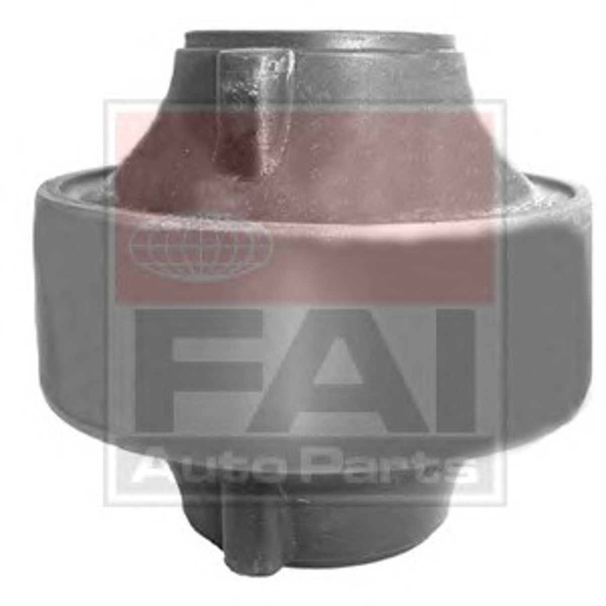 Рычаг подвески FAI AUTOPARTS SS4301