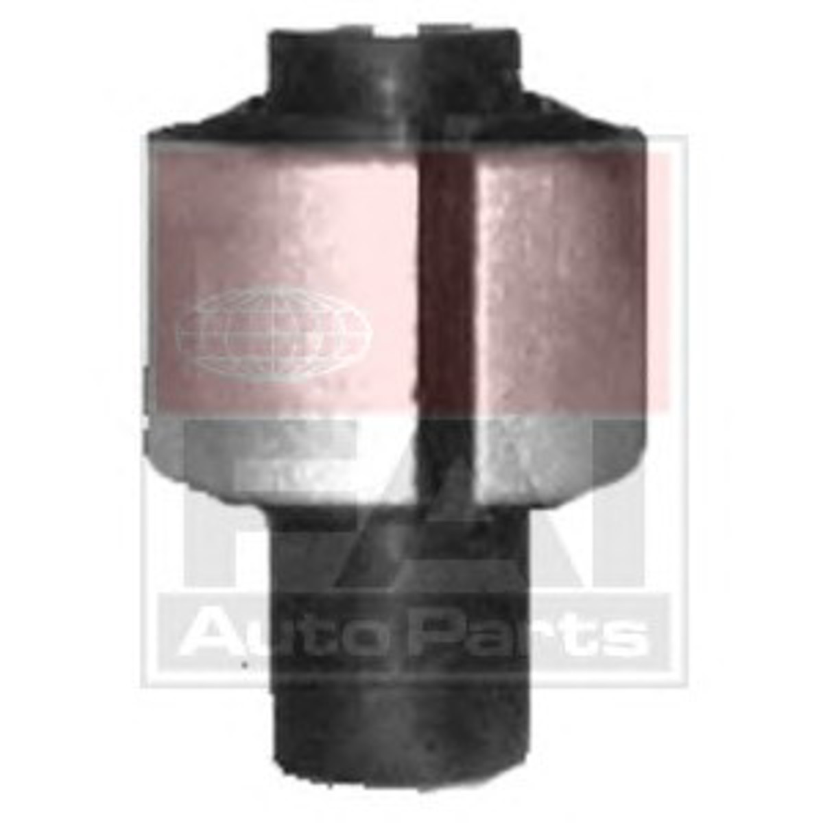 Подвеска рычаг независимой подвески колеса FAI AUTOPARTS SS4315